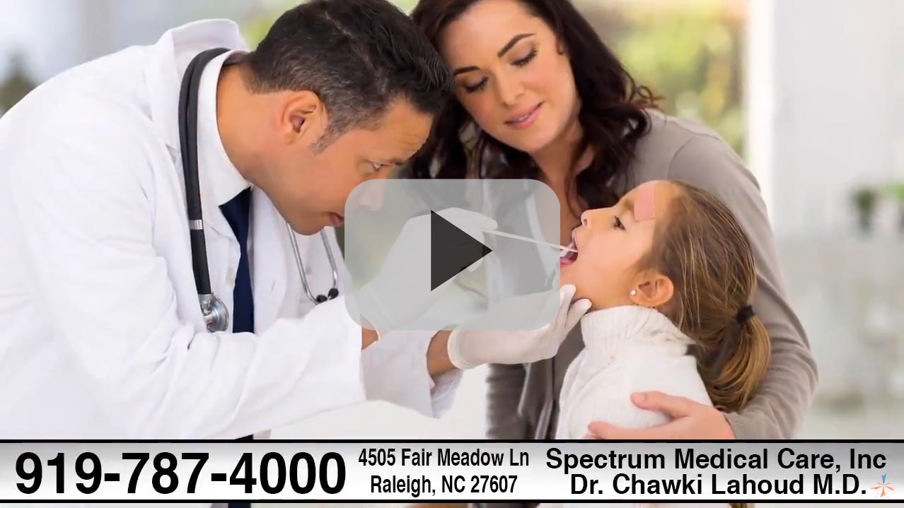 Spectrum Medical Care, Inc